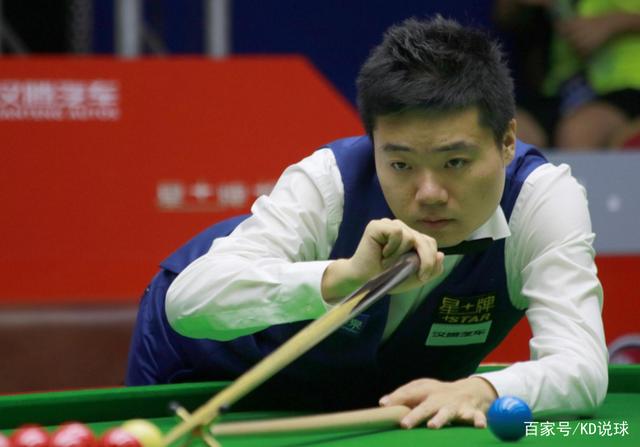 大陆羽赛》王子维32强苦战险胜小波波夫 宋硕芸也过头关.