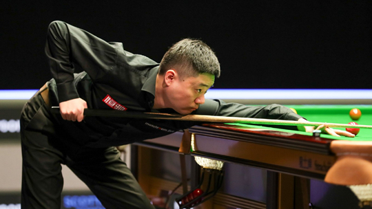 安东尼：痛苦让你更强大，恐惧让你更勇敢，耐心让你更智慧