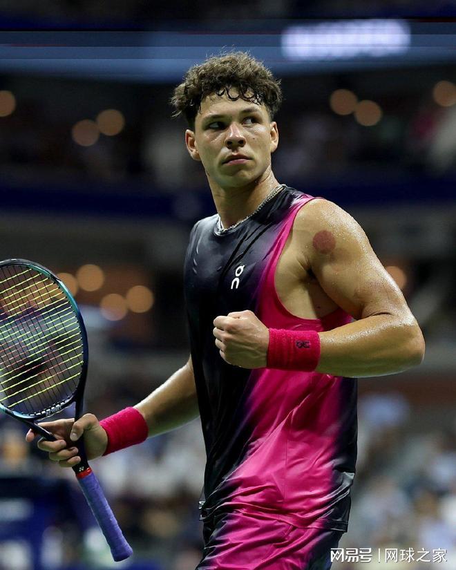 安东尼：痛苦让你更强大，恐惧让你更勇敢，耐心让你更智慧