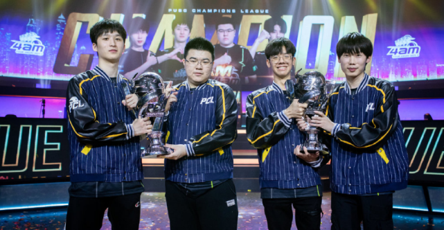 与节奏掌控 与节奏掌控